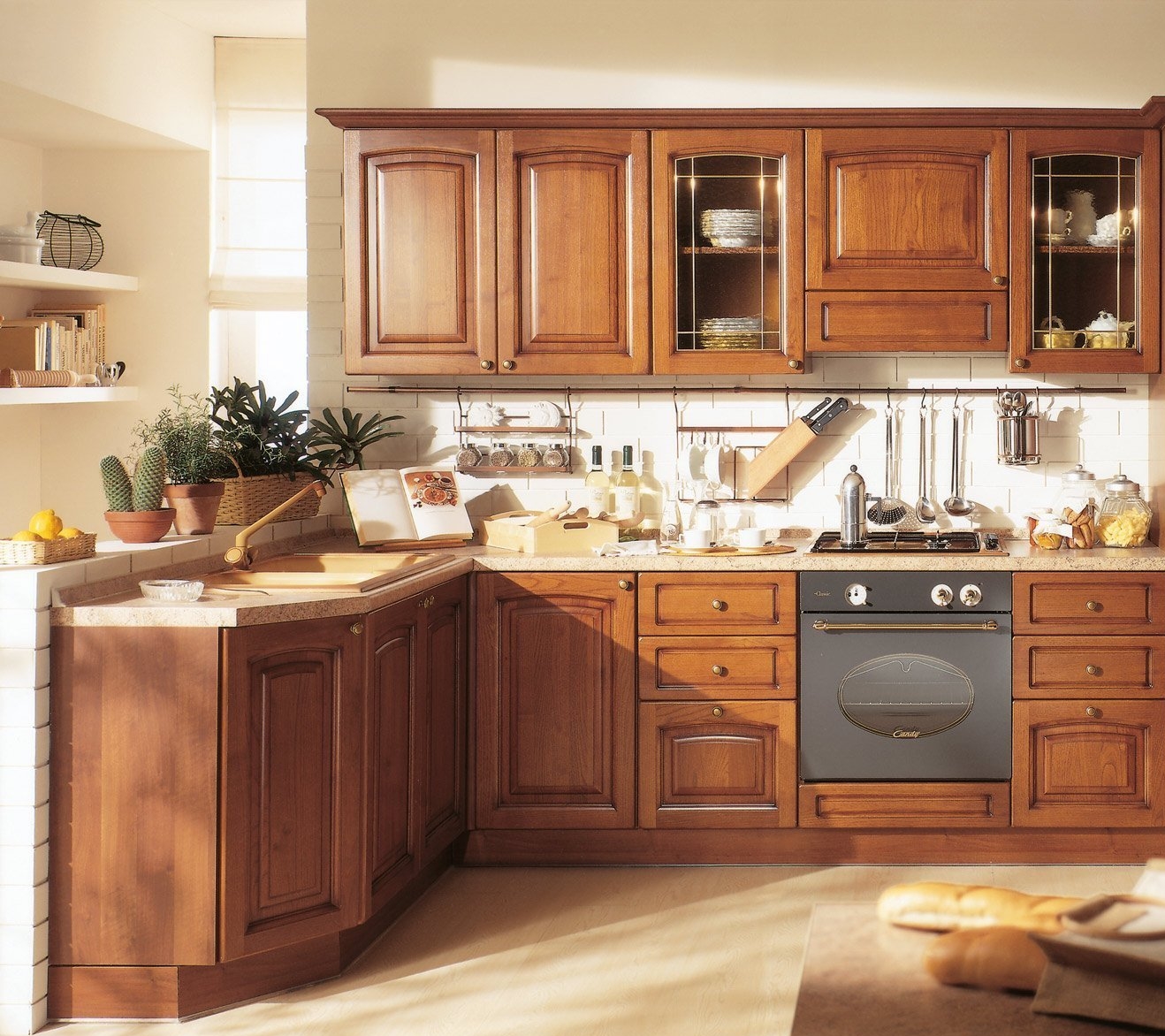 Come scegliere la cucina