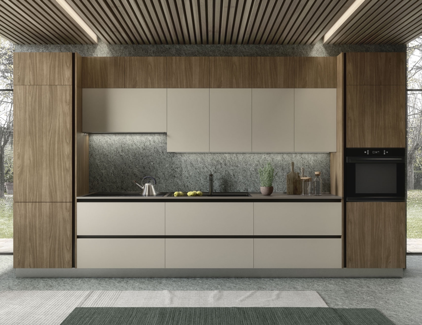 Cucine: consigli ed errori da evitare