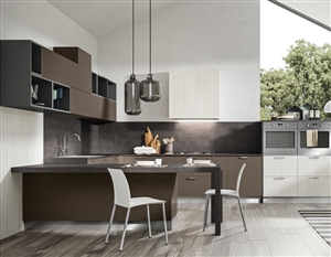 Cucine Moderne  17
