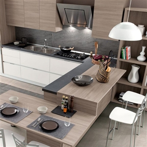 Cucine Moderne  2