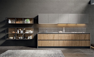 Cucine Moderne  11