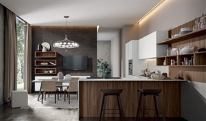 Cucine Moderne  3
