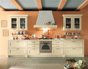 Cucine Classiche 8