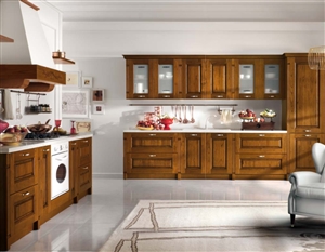 Cucine Classiche 5