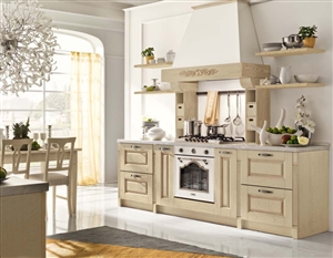 Cucine Classiche 6