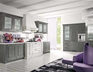 Cucine Classiche 4