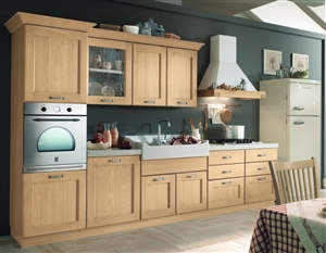 Cucine Classiche 12