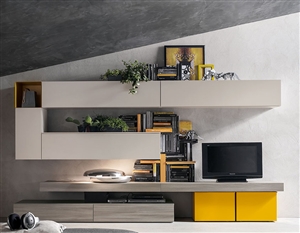 Soggiorni Collezione 2 2