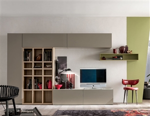 Soggiorni Collezione 2 3