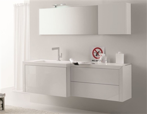 Bagni Moderni - Collezione 4 13