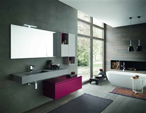 Bagni Moderni - Collezione 4 7