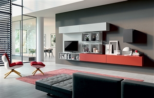 Soggiorni Collezione 1 7