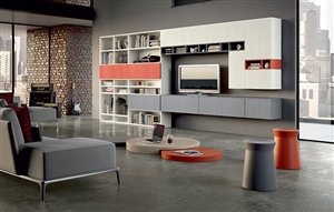 Soggiorni Collezione 1 5