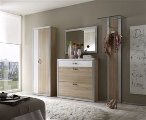 Scarpiere Design per ingresso - Collezione I 5