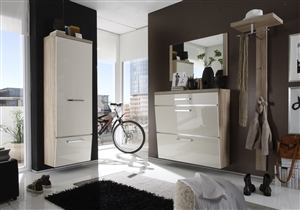 Scarpiere Design per ingresso - Collezione I 7