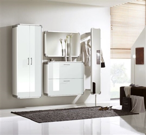 Scarpiere Design per ingresso - Collezione I 12