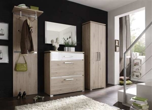 Scarpiere Design per ingresso - Collezione I 8