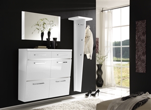 Scarpiere Design per ingresso - Collezione I 6