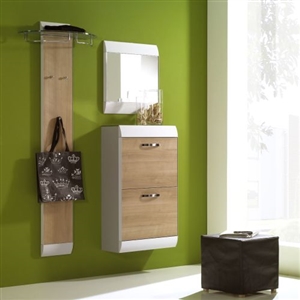 Scarpiere Design per ingresso - Collezione I 4