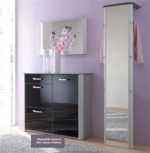 Scarpiere Design per ingresso - Collezione I 3