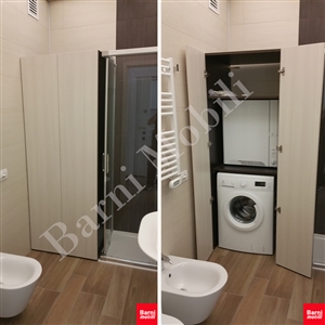 Arredamenti su misura 1