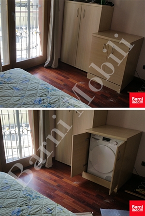 Arredamenti su misura 21