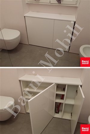 Arredamenti su misura 20