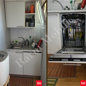 Arredamenti su misura 8