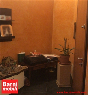 Cabina armadio ingresso 1